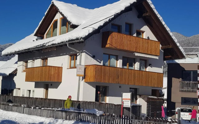 Apartments Katja