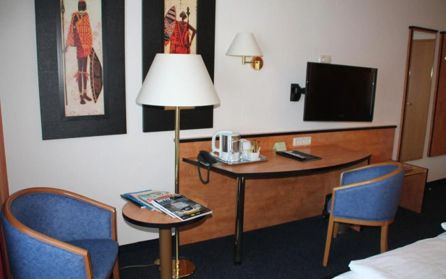 Trip Inn Hotel Zum Riesen