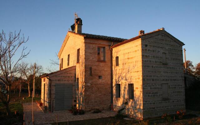 Locanda San Francesco