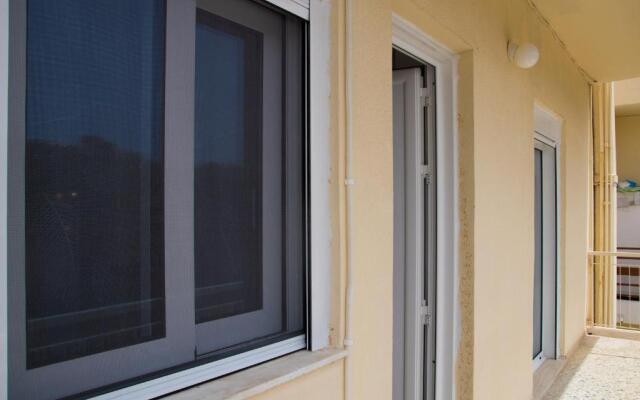 Nikolaos Residence
