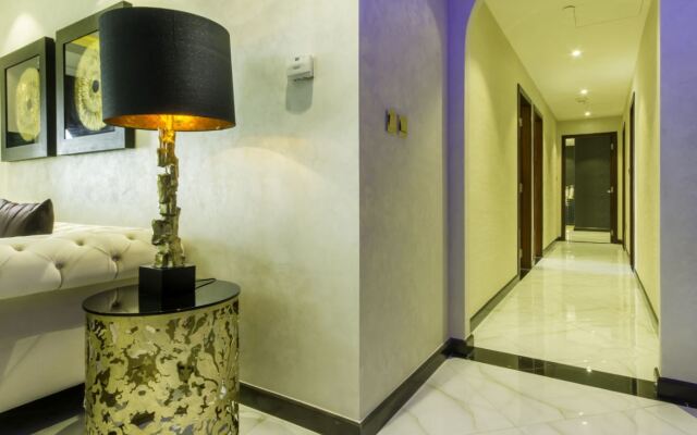 Maison Privee - Rimal JBR