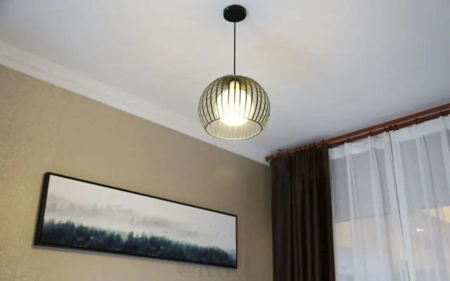 Xingyu Xingxiang Apartment Hotel