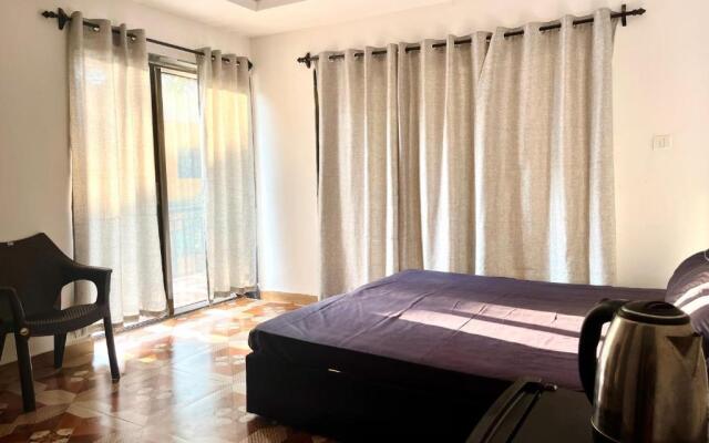 SYL Resort