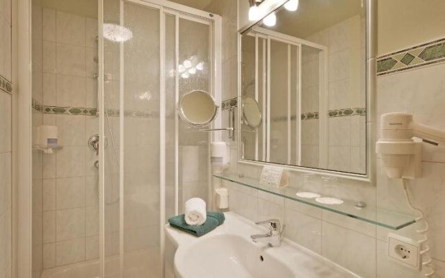 Hotel Andrea