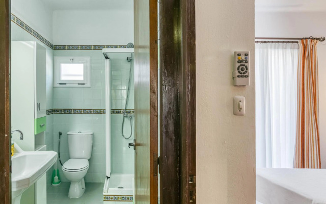 Apartamento pie de jardín en Roses