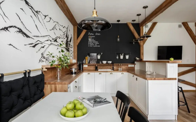 Tatrytop Apartamenty Granitica