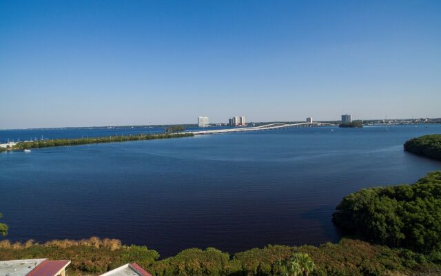 Red Roof Inn Ft Myers