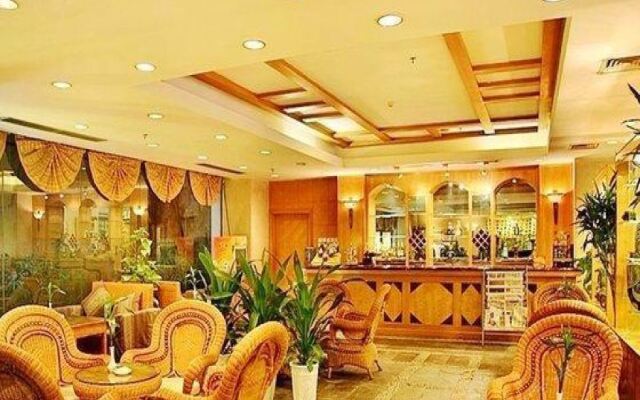 Taiji Hotel