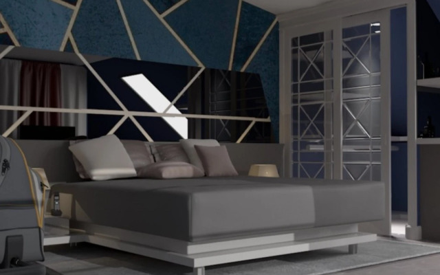 Sette Serenity Hotel 