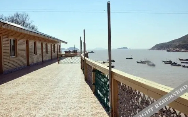 Wentao Hotel(Tian'ao Village)