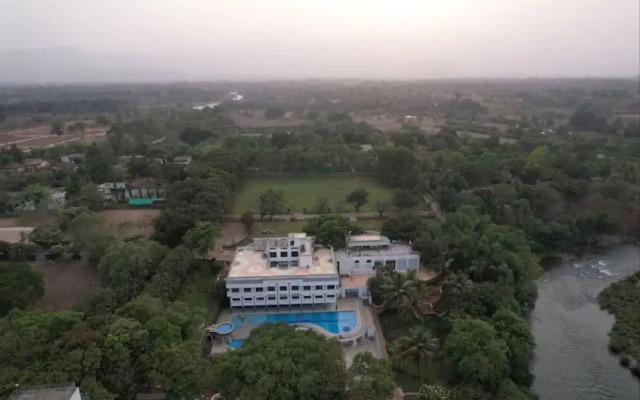 U Rivergate Karjat
