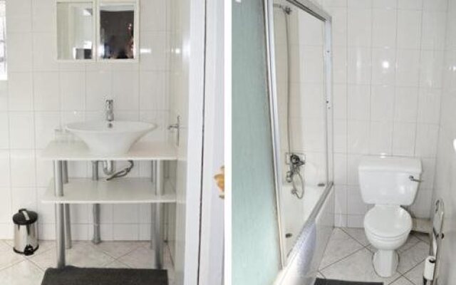 European Touch Guest House