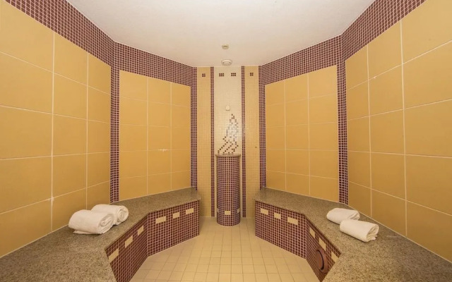 Kurhotel Unter den Linden