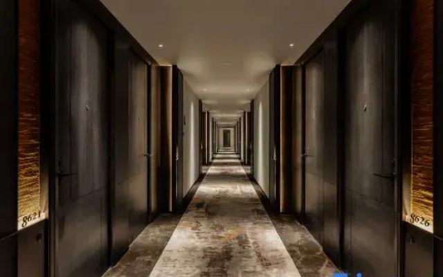 Shanghai Yunhe Yebo Hotel