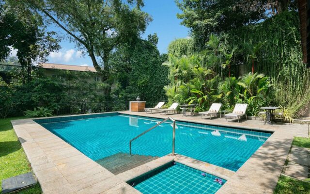 Taru Villas Kandy
