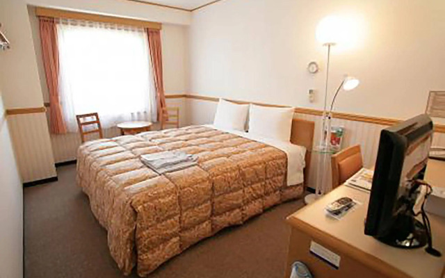 Toyoko Inn Busan Station No.1