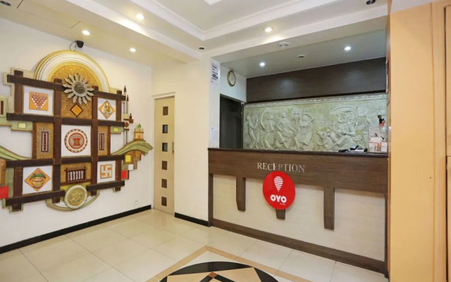 OYO 1091 Hotel Suyash