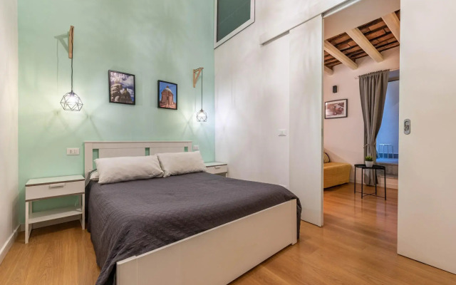 Casa Abbanniata a Ballaro'