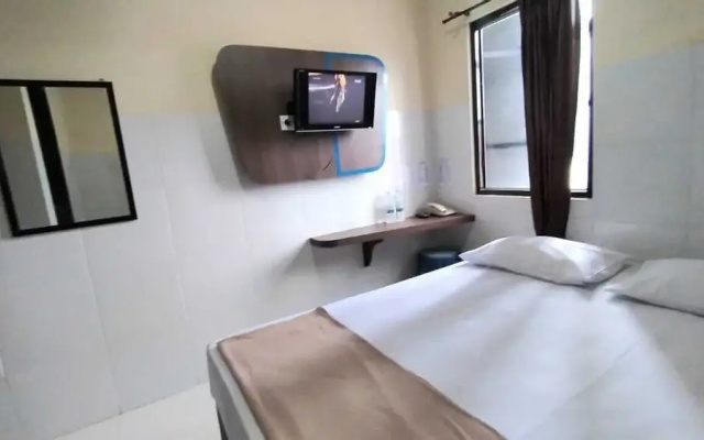Golden Inn Ambon RedPartner