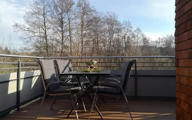 Ferienwohnung Alter Farbhof