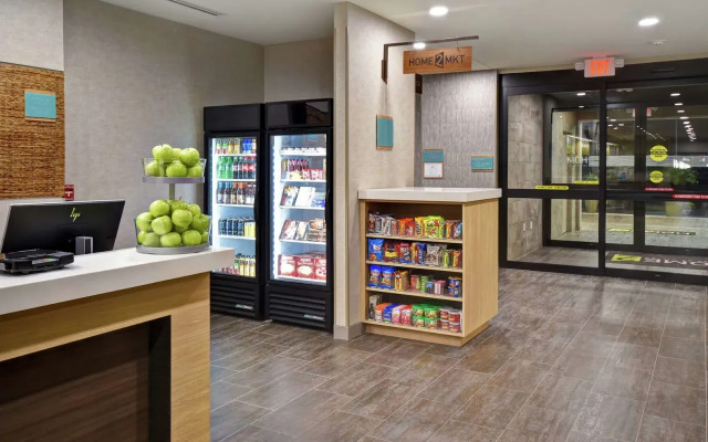 Home2 Suites by Hilton Frankfort