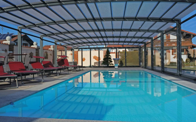 Quaint Holiday Home in Feldwies near Ski Area