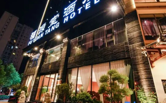 Fuyuantang Hotel