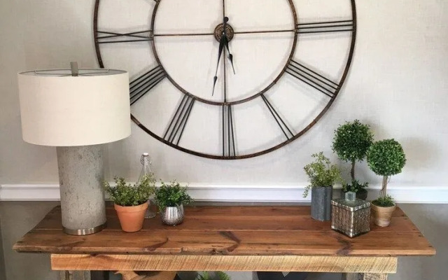 The Lodge at Headwaters