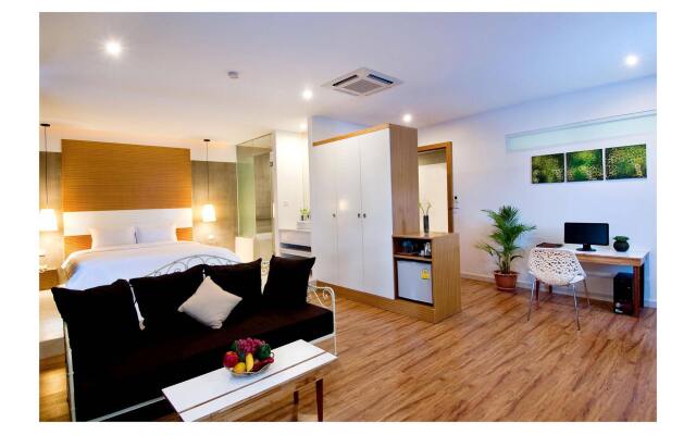 Mito Hotel