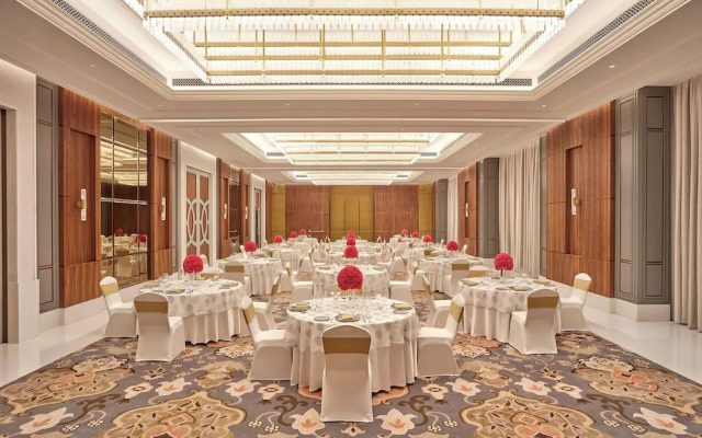 Doubletree By Hilton Bengaluru Whitefield