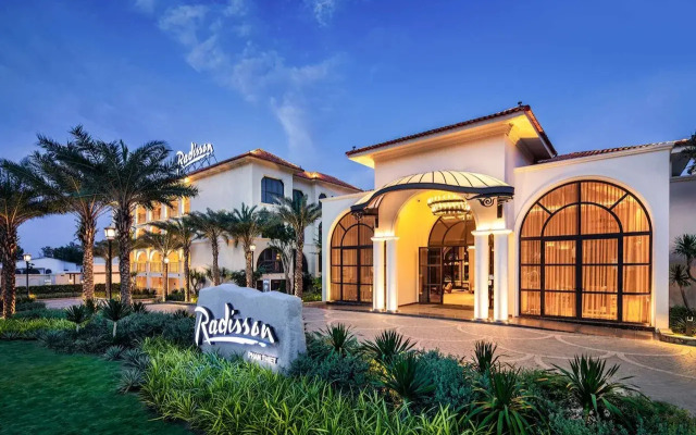 Radisson Resort Phan Thiet