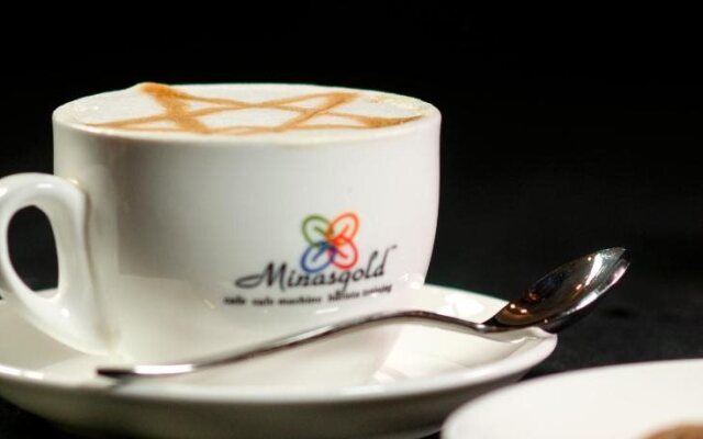 Chengjiang Manor Hotel