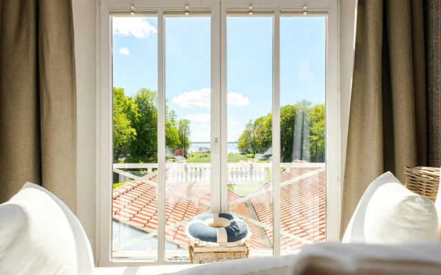 Das 53° Hotel