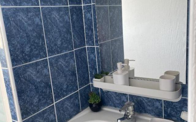 Marchika - Appart de 3 chambres - Lumineux