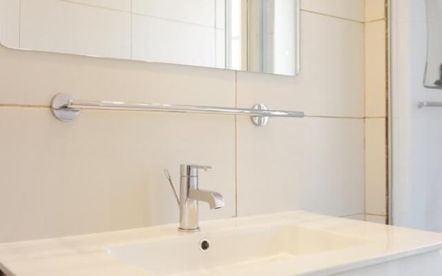 Appartement Lamartine