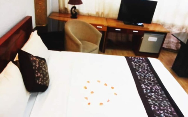 Hanoi Corner Hotel