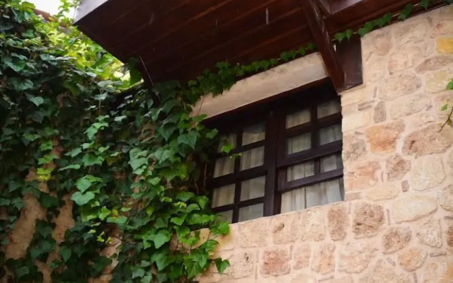 Villa Verde Pension
