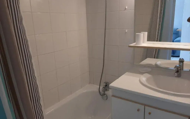 Appartement Ciboure, 2 pièces, 4 personnes - FR-1-239-551