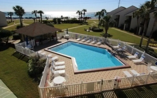 Blue Surf 12a 1 Bedroom Townhouse
