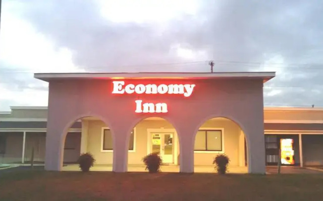 Economy Inn