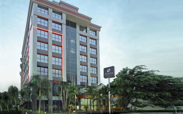 Asyana Kemayoran Jakarta