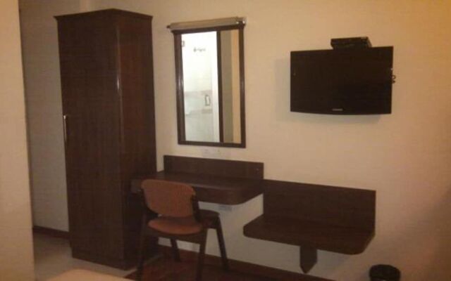 Sri Krishna Suites