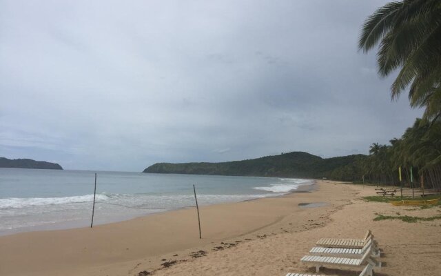 Catian Beach Resort
