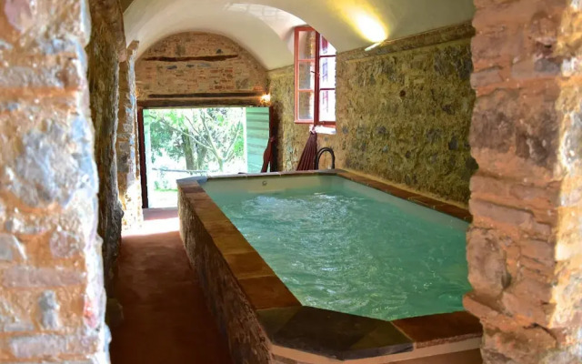 Palazzina del Chiasso B&B