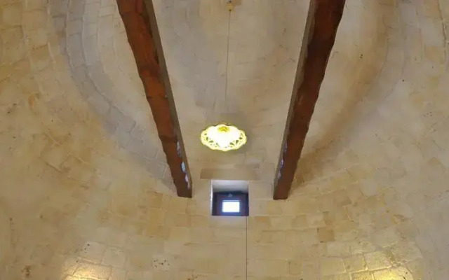 Trullo Delle Rose