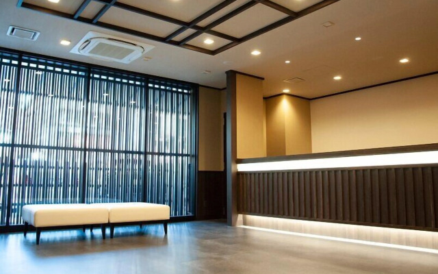 HOTEL GLANY's KOSHIGAYA premier