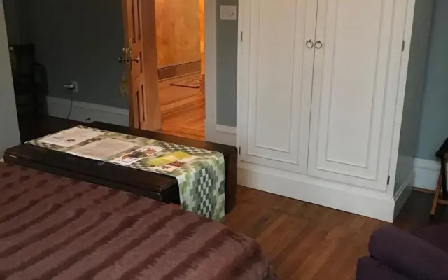 Nestle Inn