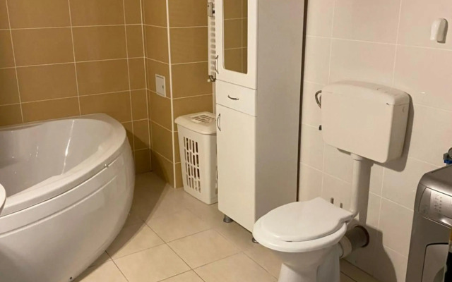 Apartament AVANA