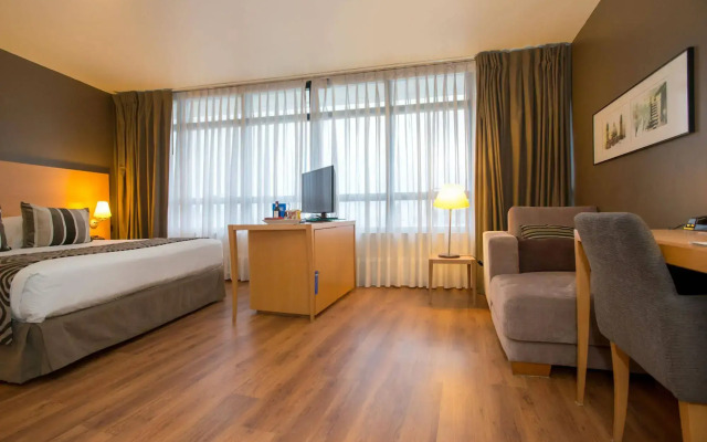 TRYP Montevideo Hotel