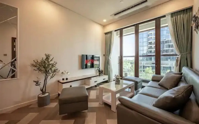 The Metropole The Galleria The Crest